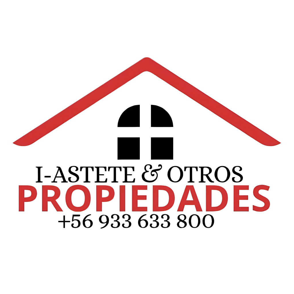 I.A Propiedades logo