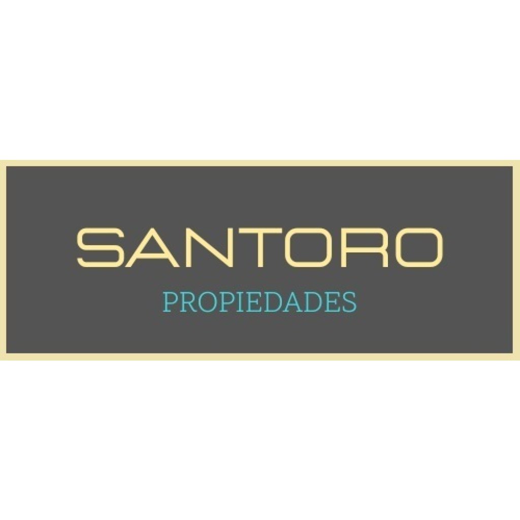 Santoro Propiedades logo