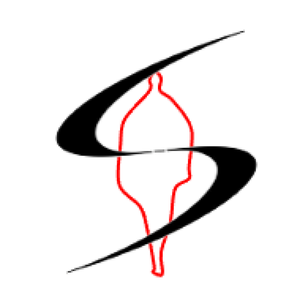SANTENOR ARQUITECTOS SPA logo