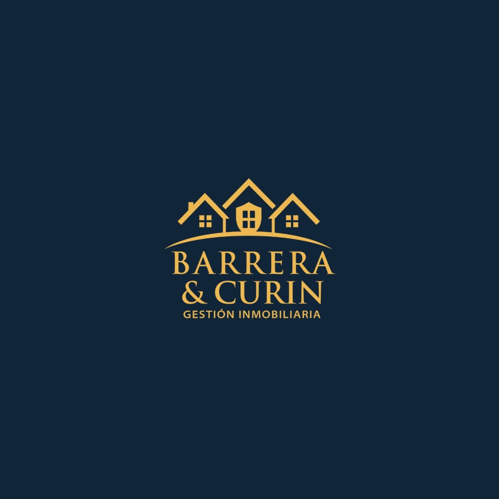 Barrera & Curín Gestión Inmobiliaria logo
