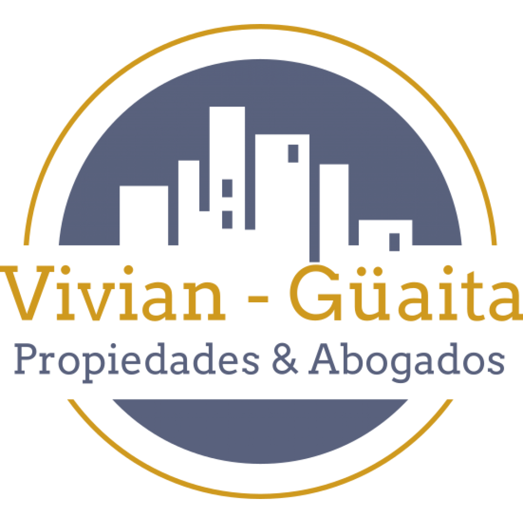 Vivian - Guaita Propiedades y Abogados logo