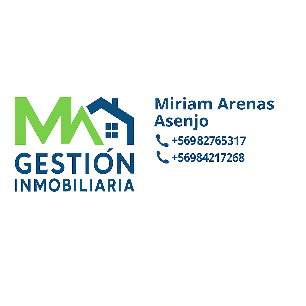 Miriam Arenas logo