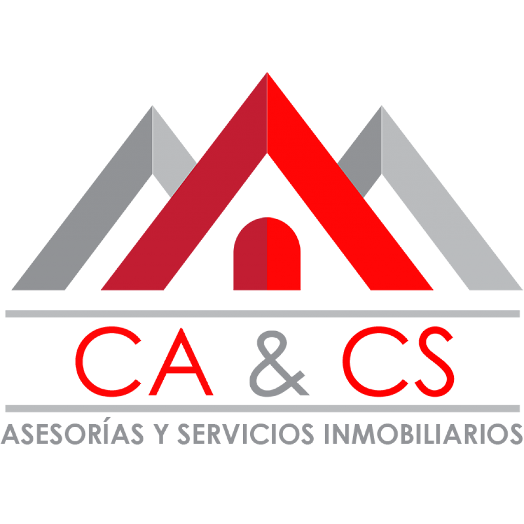 CAYCS Asesorías y Servicios Inmobiliarios Carvajal Y Contreras logo