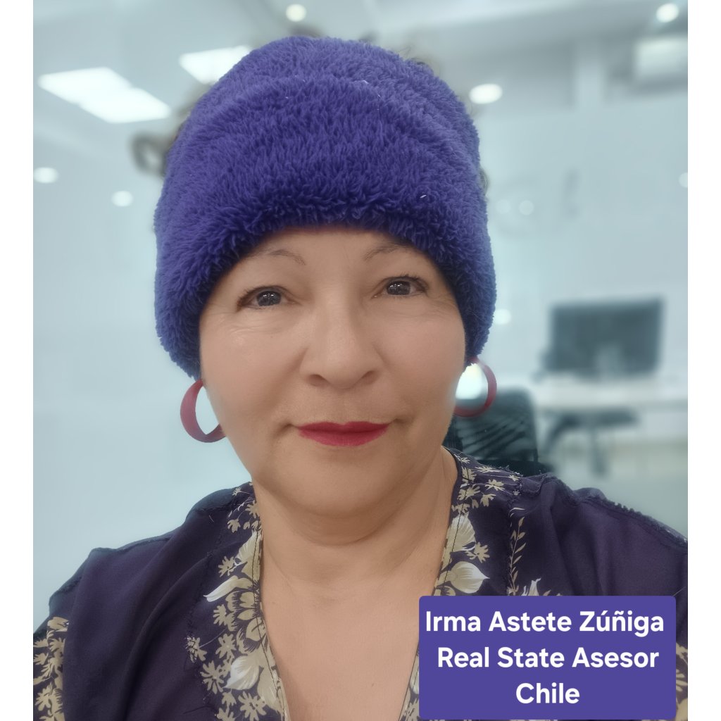 Irma Astete Zuñiga logo