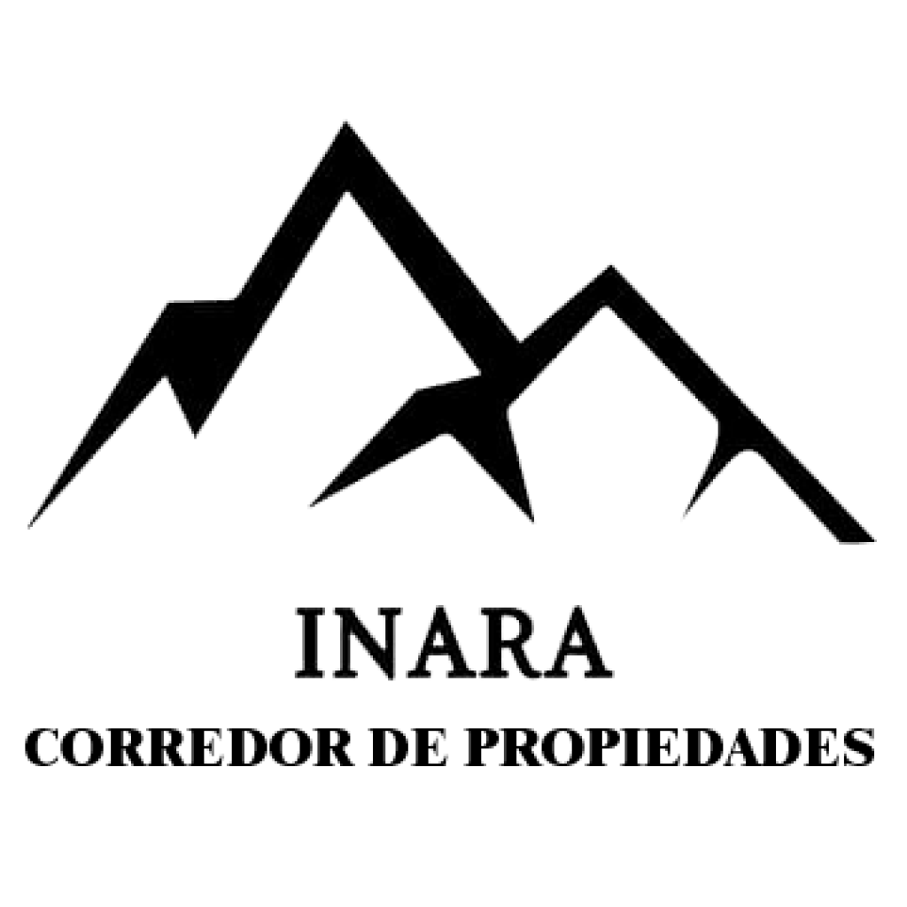 Inara corredora logo
