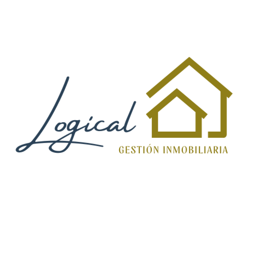 Logical Gestión Inmobiliaria logo