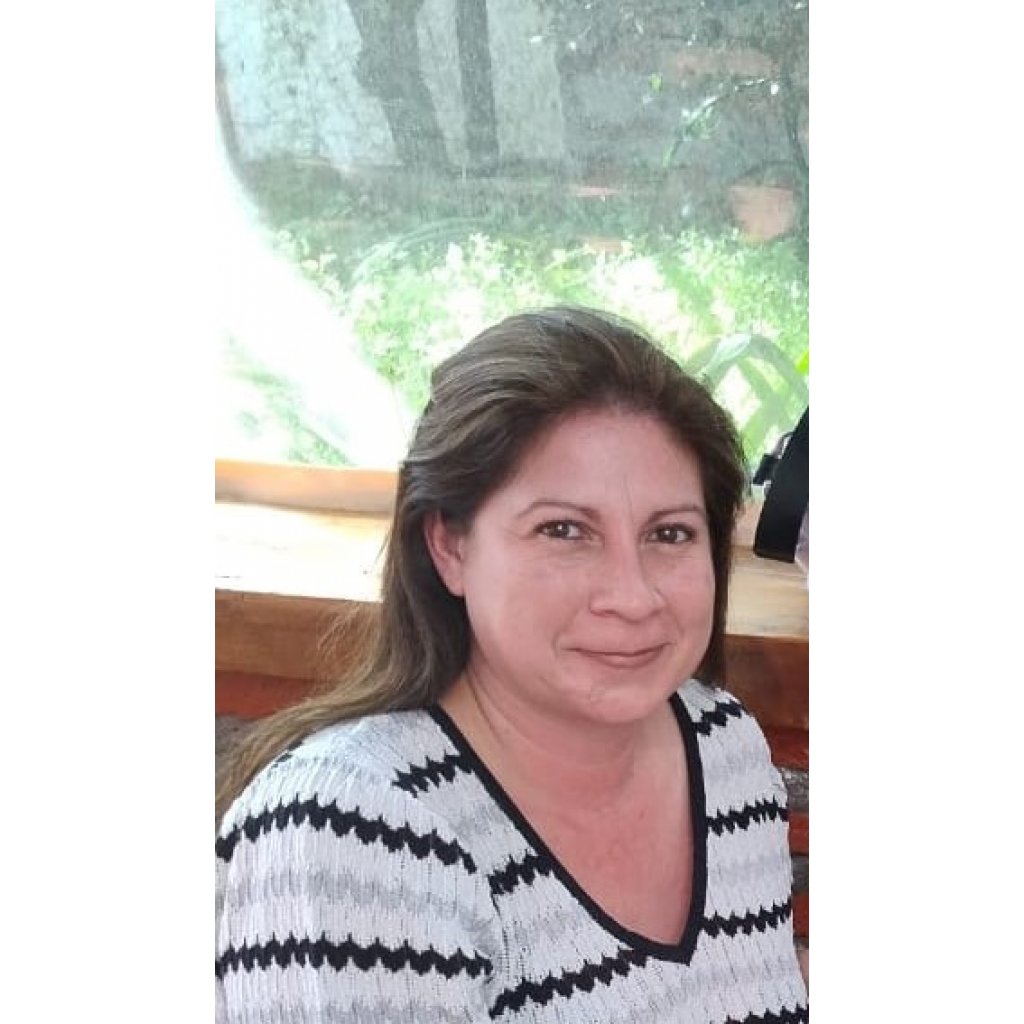 Lorena Valdivia logo