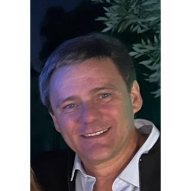 Pablo Mauro Giammona
