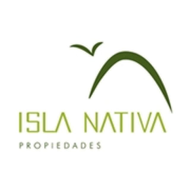 Isla Nativa Propiedades