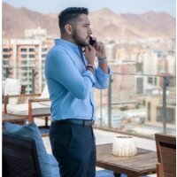 Fernando Rojas Soto