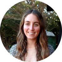 Javiera - Pichilemu