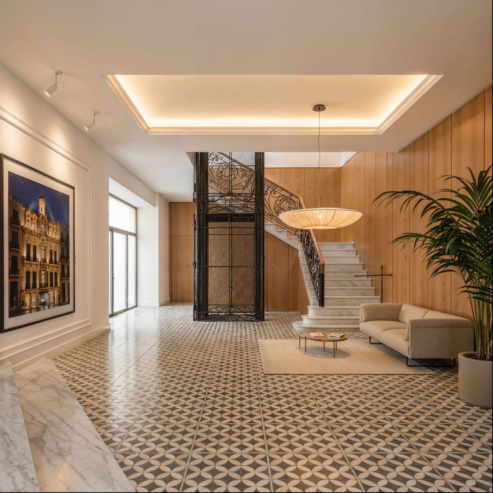 San Martin 380 | Departamento 2 Dormitorios en Venta | Frente | 150 m2 - 4