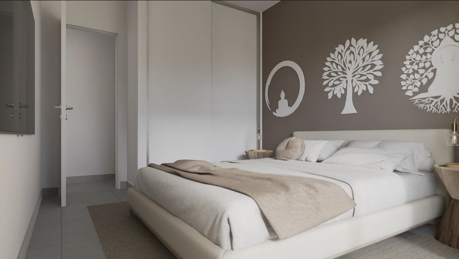 Departamento de 2 ambientes - 10