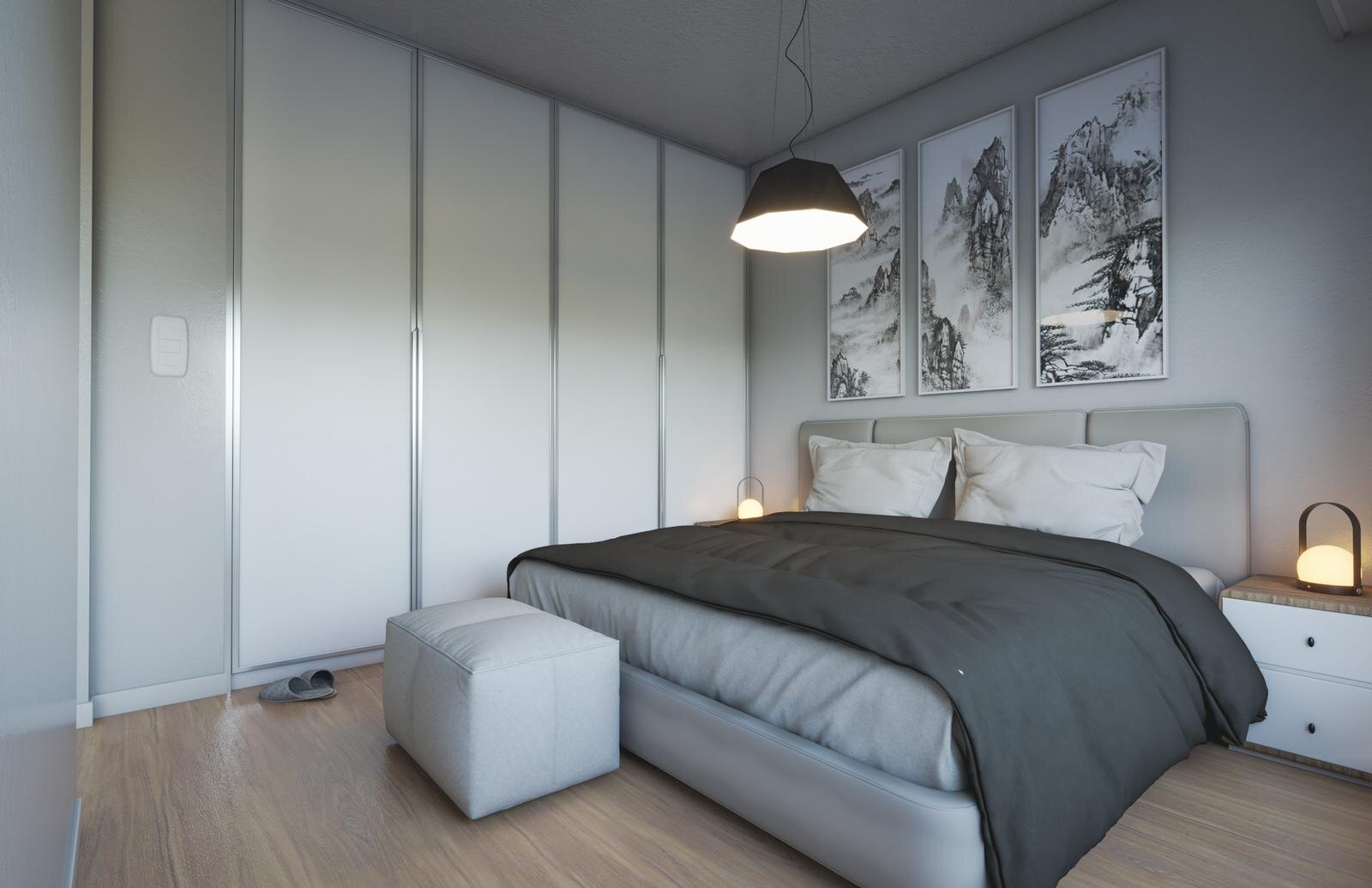 Onix Junin 820 Departamento en venta de 1 Dormitorio 10-A - 2