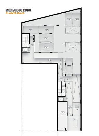 Planta Baja - 10 de 16