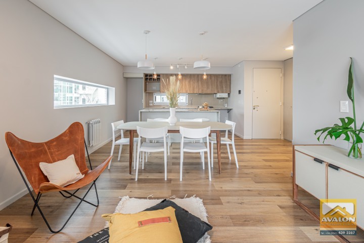 Departamentos - Rosario - Venta