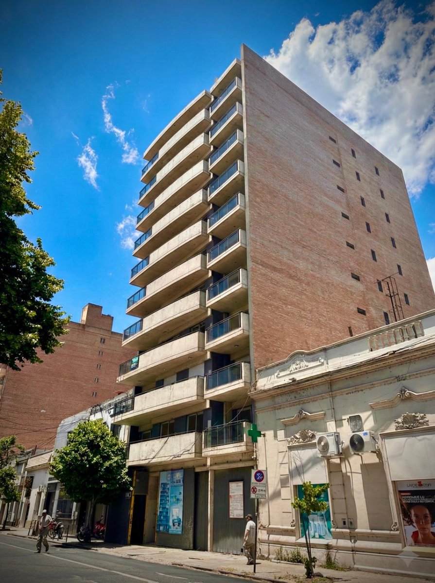 Cordoba 2981- FIDEICOMISO ALUMINE VIII