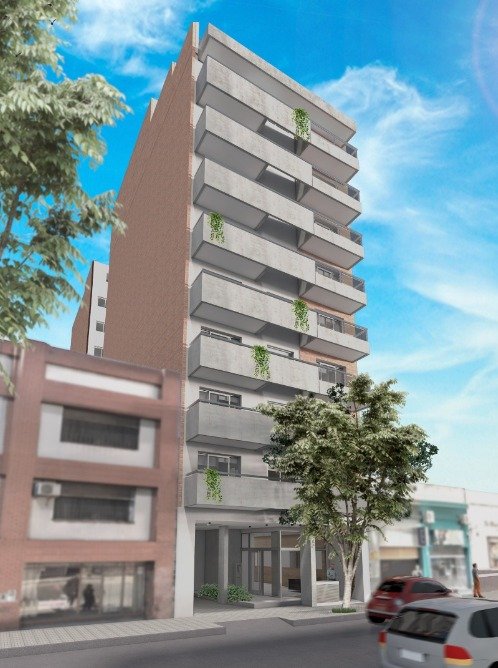 Sarmiento 1547 - SCUBA 50