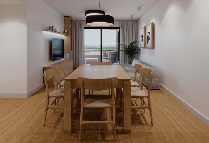 Departamentos - Rosario - Venta