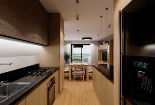 Departamentos - Rosario - Venta