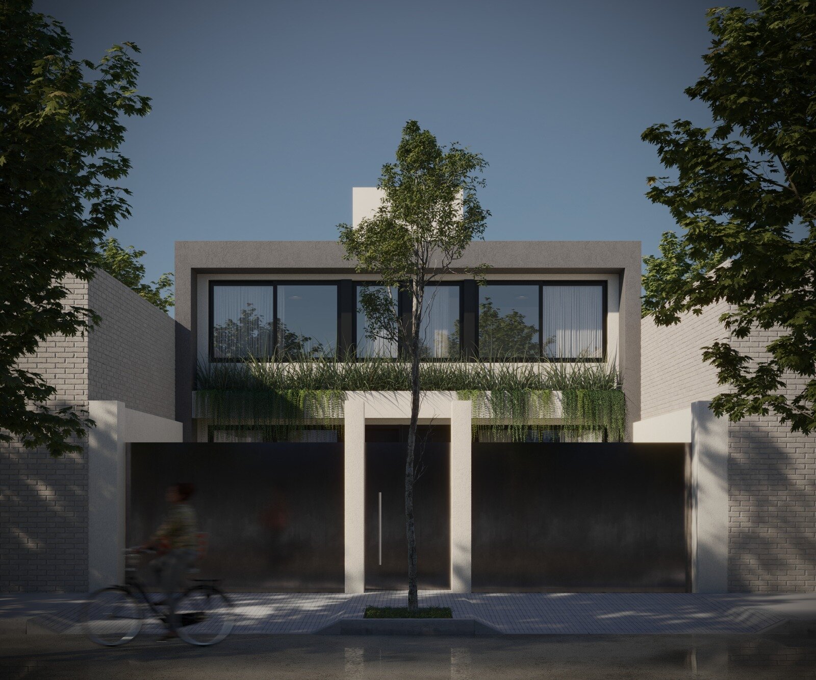 GRAN OPORTUNIDAD DÚPLEX EN POZO EN CASTELAR