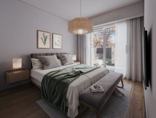 Departamentos - Rosario - Venta