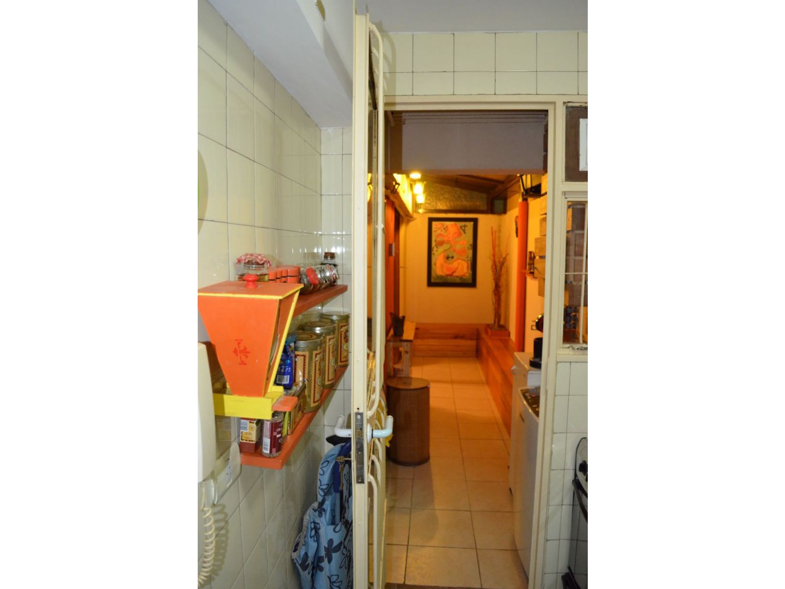 Alquiler de 2 ambientes en Palermo Av santa fe 4900 - 8