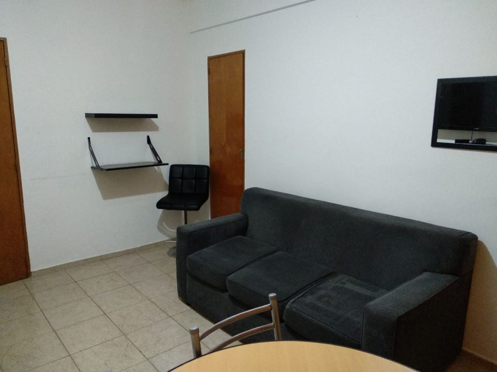Alquiler de 2 ambientes en Palermo Av santa fe 4900 - 9