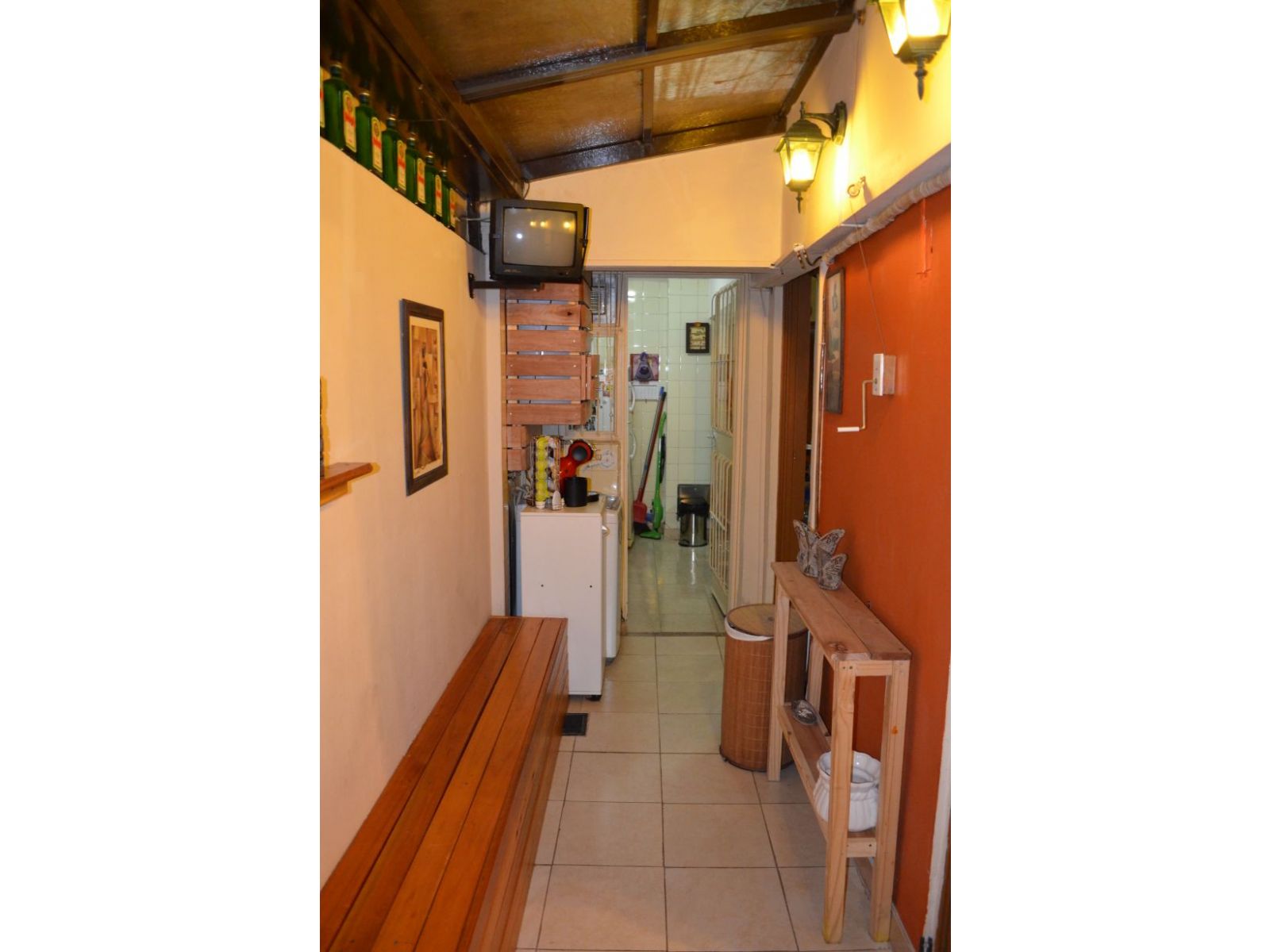 Alquiler de 2 ambientes en Palermo Av santa fe 4900 - 12