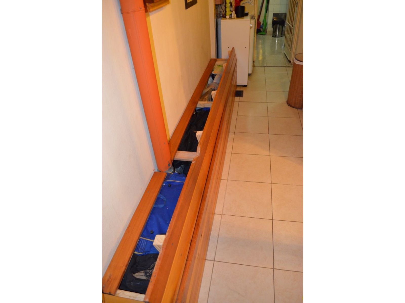 Alquiler de 2 ambientes en Palermo Av santa fe 4900 - 4