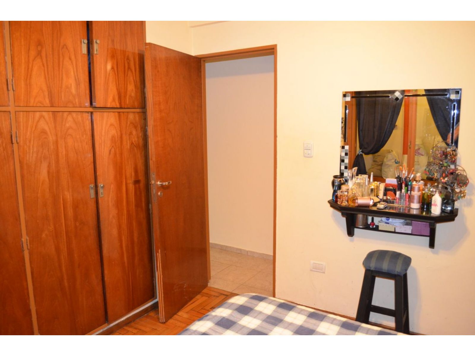 Alquiler de 2 ambientes en Palermo Av santa fe 4900 - 2