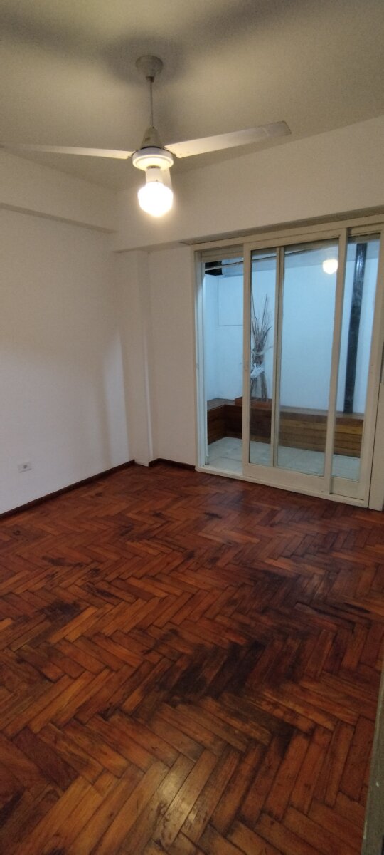 Alquiler de 2 ambientes en Palermo Av santa fe 4900 - 16