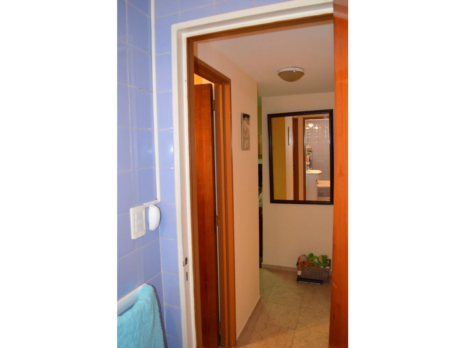 Alquiler de 2 ambientes en Palermo Av santa fe 4900 - 6