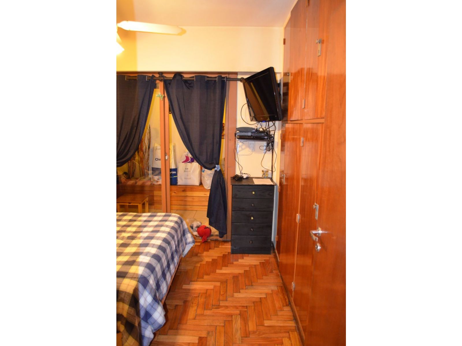 Alquiler de 2 ambientes en Palermo Av santa fe 4900 - 13