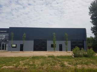 Galpones / Dep髎itos - Roldan - Venta