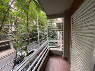 Departamentos - Rosario -  Alquiler
