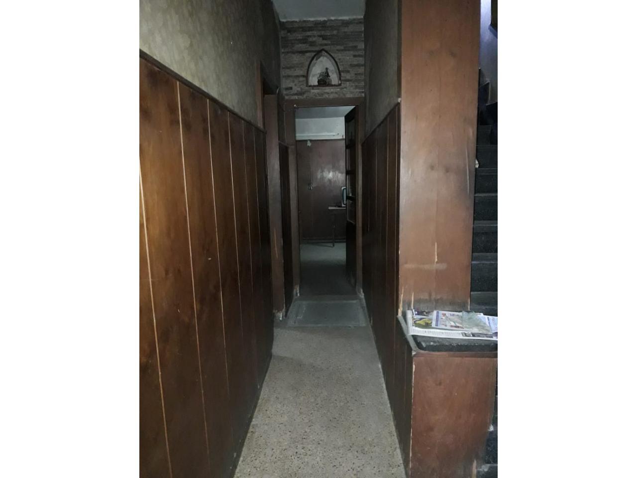 CASA DOS DORMITORIOS, SALON Y COCHERA  ZONA SUR — foto 7