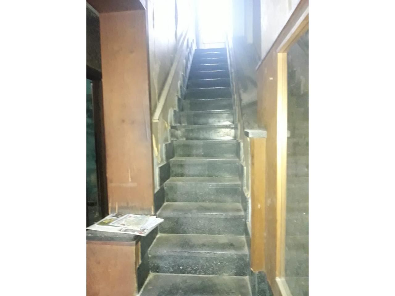 CASA DOS DORMITORIOS, SALON Y COCHERA  ZONA SUR — foto 5