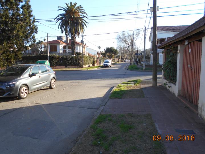 Casas - Rosario - Venta