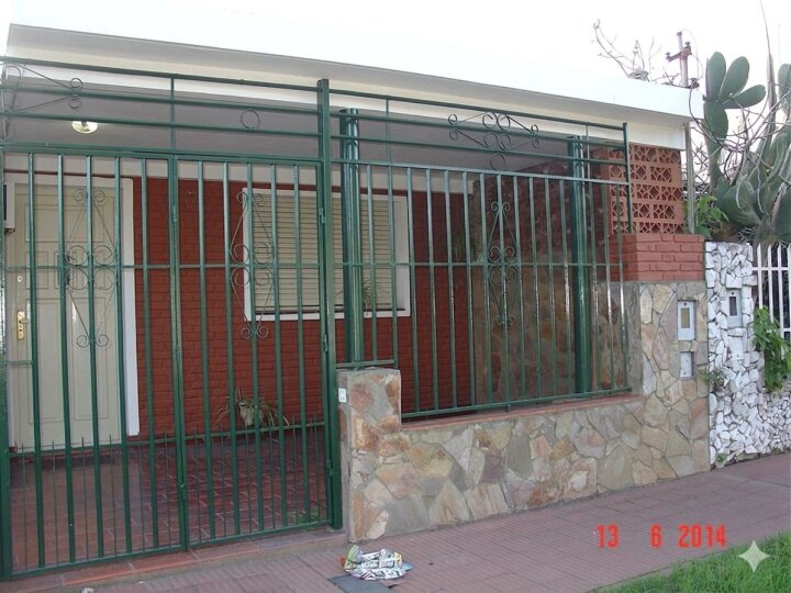 Casas - Rosario - Venta