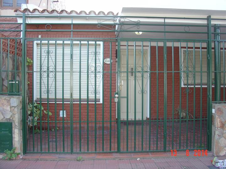 Casas - Rosario - Venta