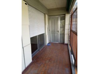 Departamentos de pasillo - Rosario - Venta