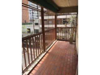 Departamentos de pasillo - Rosario - Venta