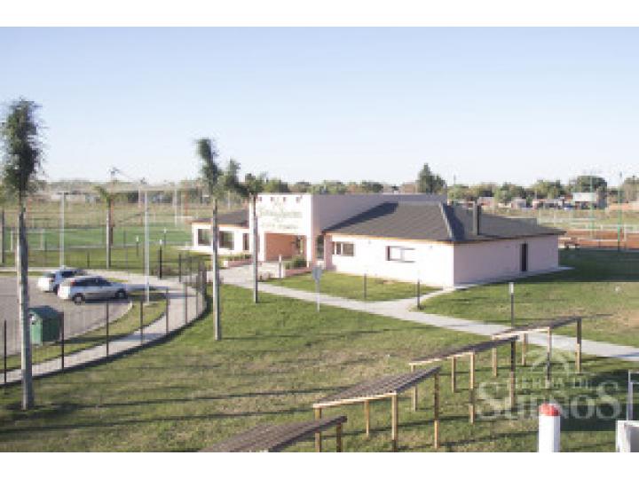 Terrenos - San Lorenzo - Venta