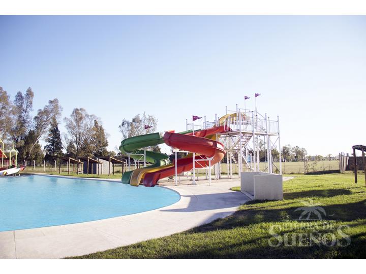 Terrenos - San Lorenzo - Venta