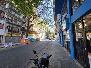 Departamentos - Rosario -  Alquiler