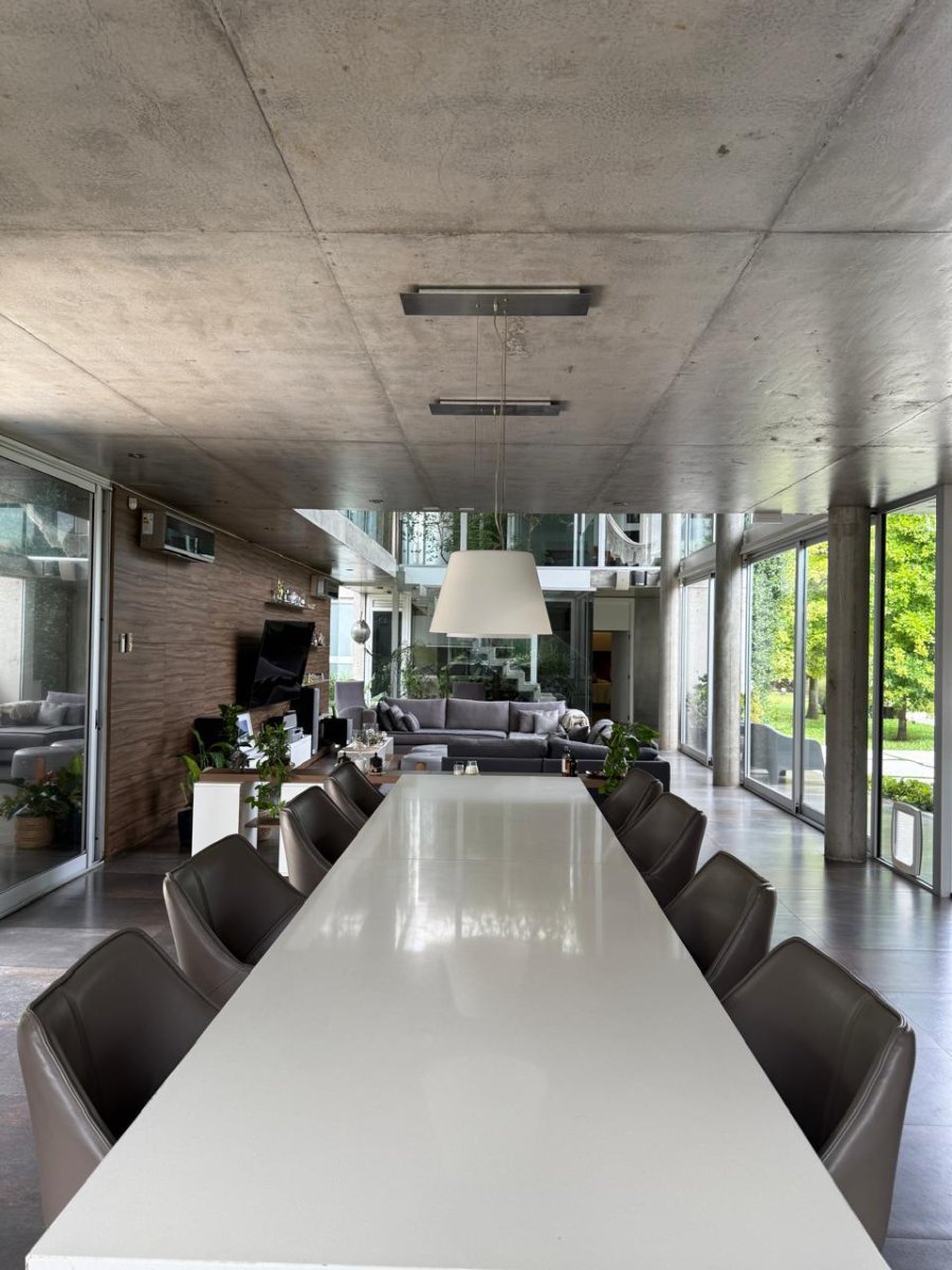 Funes: Kentucky Club de Campo - Casa de 4 dormitorios y 4 cocheras de alta gama, Santa Fe, Argentina - 109