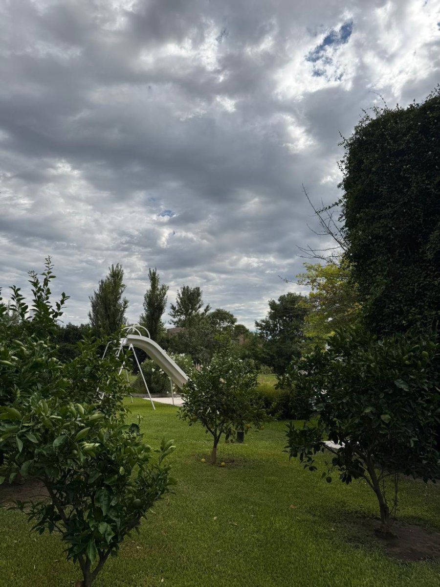 Funes: Kentucky Club de Campo - Casa de 4 dormitorios y 4 cocheras de alta gama, Santa Fe, Argentina - 145
