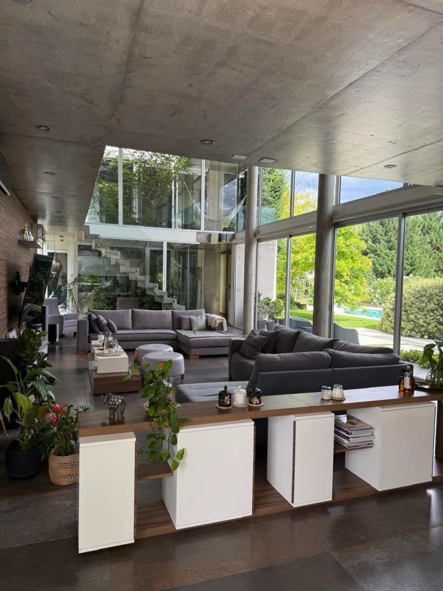 Funes: Kentucky Club de Campo - Casa de 4 dormitorios y 4 cocheras de alta gama, Santa Fe, Argentina - 121