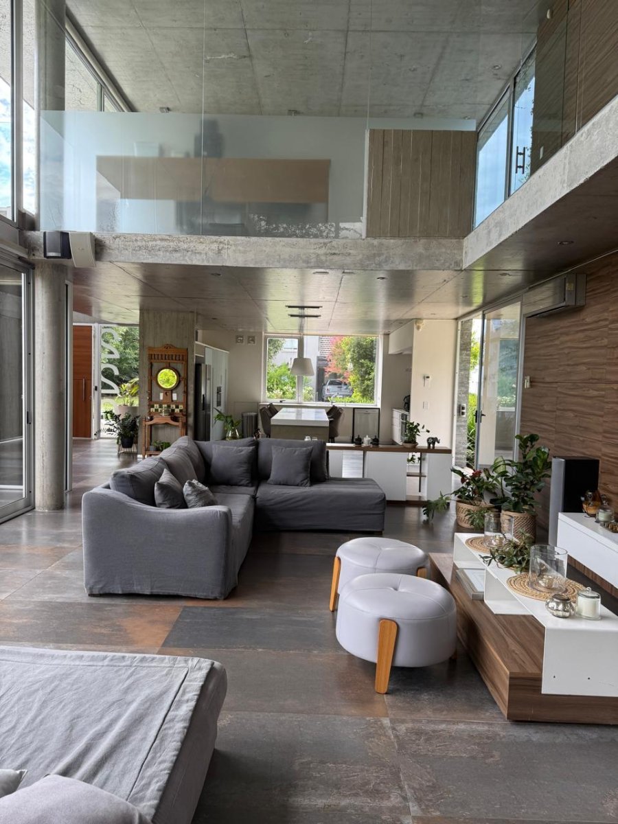 Funes: Kentucky Club de Campo - Casa de 4 dormitorios y 4 cocheras de alta gama, Santa Fe, Argentina - 127
